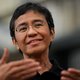 Felicitatie én waarschuwing voor Nobelprijswinnaar Ressa van de Filipijnse president Duterte