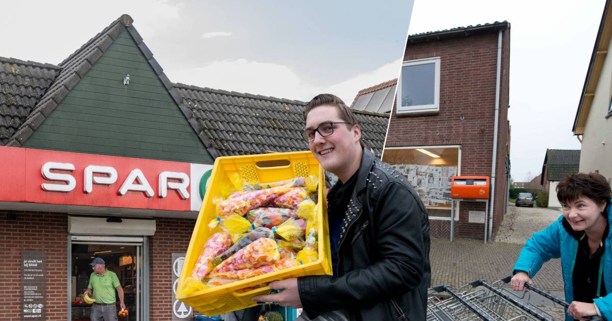 Houdt Cothen dan toch z’n enige supermarkt? Deze succesvolle ondernemer wil de winkel wel overnemen