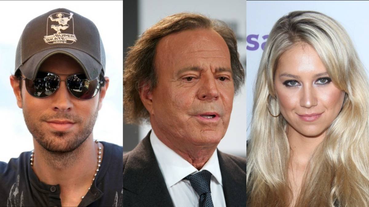 Iglesias heeft Kournikova na 12 jaar nog altijd niet ontmoet | Sterren |  AD.nl