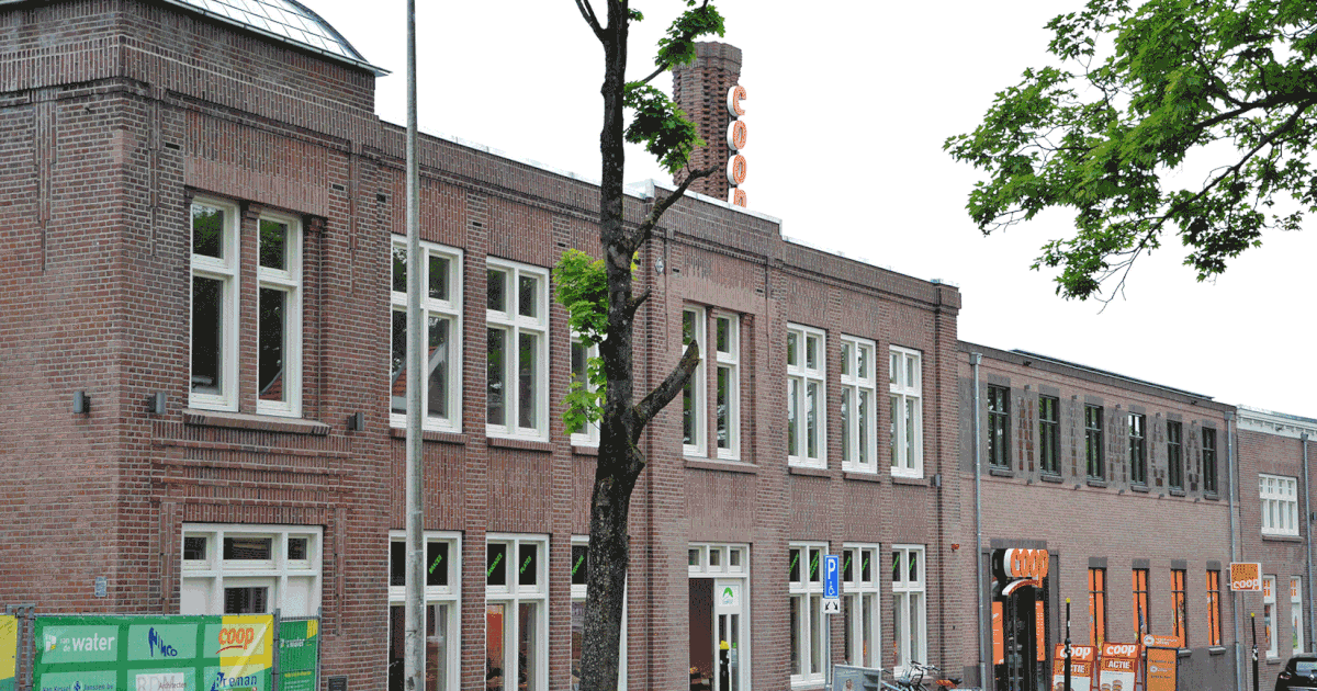 Nimco schoenen nijmegen store