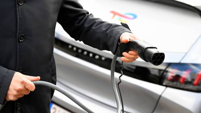 La Belgique dans le top 5 des pays les plus “matures” en termes de mobilité électrique