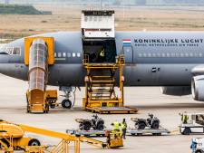 Nederlandse ambassade Kaboel vroeg al maanden om evacuatie
