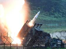 Les États-Unis ont envoyé des missiles longue portée ATACMS à l’Ukraine