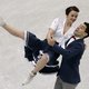 Italiaans duo leidt in ijsdansen na korte kür op WK kunstschaatsen