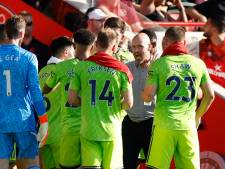 Erik ten Hag wordt na afgang met Manchester United al vergeleken met Frank de Boer en moet in spiegel kijken