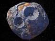 Planetoïde 16 Psyche kan iedere aardbewoner schatrijk maken