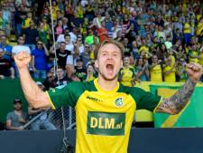 Bod van twee miljoen op Fortuna-uitblinker Mark Diemers