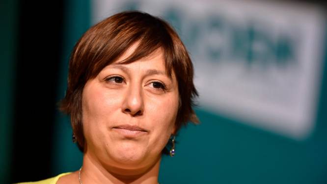 Lijst 'Samen' van Groen en sp.a sluit coalitie met PVDA in Antwerpen niet uit