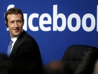 Zuckerberg getuigt op 11 april over privacyschandaal Facebook