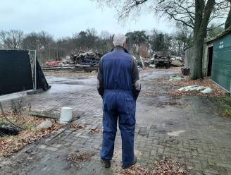 Hovenier Harry (67) verspeelde onbezorgde oude dag door met drugscriminelen in zee te gaan