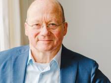 Maarten Divendal gaat nog poosje door als burgemeester van De Ronde Venen