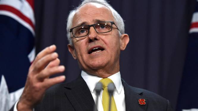 L'Australie va envoyer ses réfugiés aux États-Unis