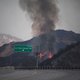 Zware branden in westen van VS, duizenden mensen geëvacueerd