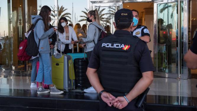 Tweede verdachte dodelijk geweld Mallorca ook langer vast