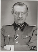 Commandant Gemmeker.
