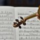 Muziekbibliotheek Publieke Omroep gered: 5 kilometer aan bladmuziek digitaal