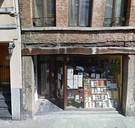 Belgische anarchist opgepakt in Athene voor bezit brandbommen, gekend voor brandstichting in België