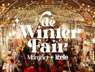 Win twee VIP-kaarten voor dé Winterfair mét hotelovernachting