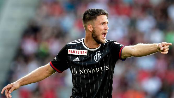 Van Wolfswinkel succesvol geopereerd aan hersenaandoening