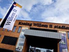 Willem II-speler test positief op coronavirus: ‘Geen klachten of symptomen’