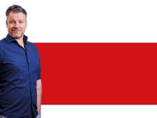 Hen krijgt dikke schijt van dit geneuzel!