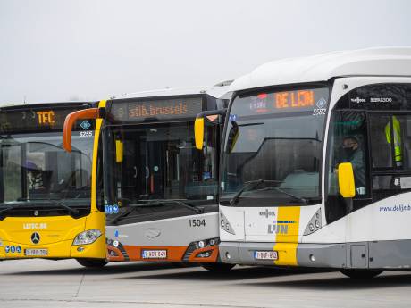 Les transports en commun trop chers et la billetterie trop compliquée, dénonce Greenpeace