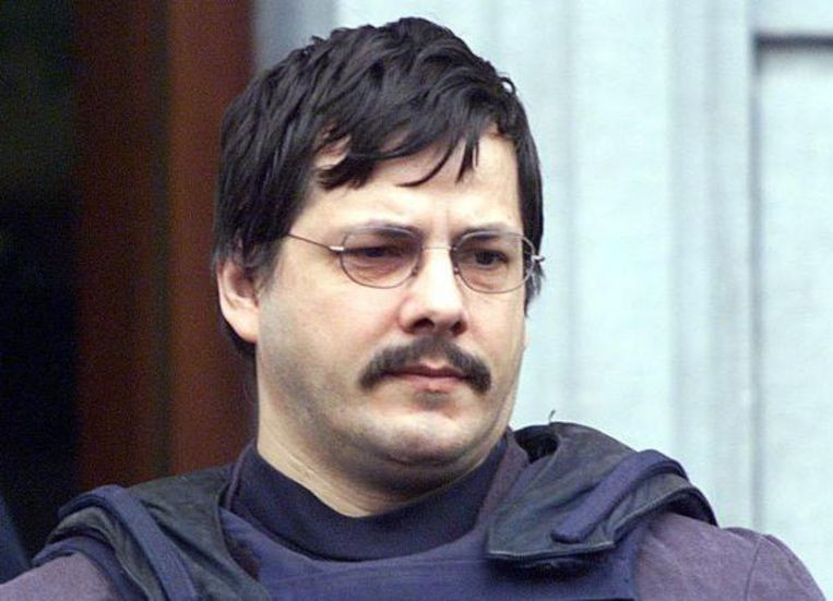 Marc Dutroux, de ergste psychopaat die ons land ooit meemaakte “Waarom