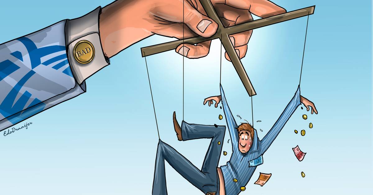 Kleine schuld bracht Deventer gezin grote problemen: ‘Bewindvoerder deed tegenovergestelde van helpe