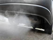 Onderzoekers zien ‘overtuigend verband’ tussen coronadoden en vieze lucht