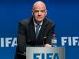 FIFA doet voorstel: drie extra tickets voor Europa bij WK met 48