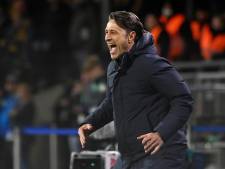 Excuses Wolfsburg na ‘ontoelaatbaar wangedrag’ spelers in trein: ‘Dit is niet eerder voorgekomen’