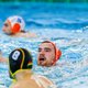 Waterpoloërs leggen ‘eerste steentje’ in hun haast onmogelijke missie