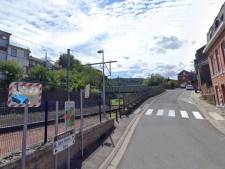 Un corps découvert le long des rails à Pepinster