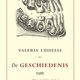 Valeria Luiselli - De geschiedenis van mijn tanden