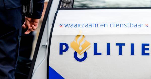 Gewonde bij steekpartij na uit de hand gelopen ruzie in Dordrecht.