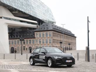 Autodeelbedrijf Miles Mobility lanceert vloot in Antwerpen