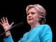 WikiLeaks publie des discours de Clinton pour Goldman Sachs