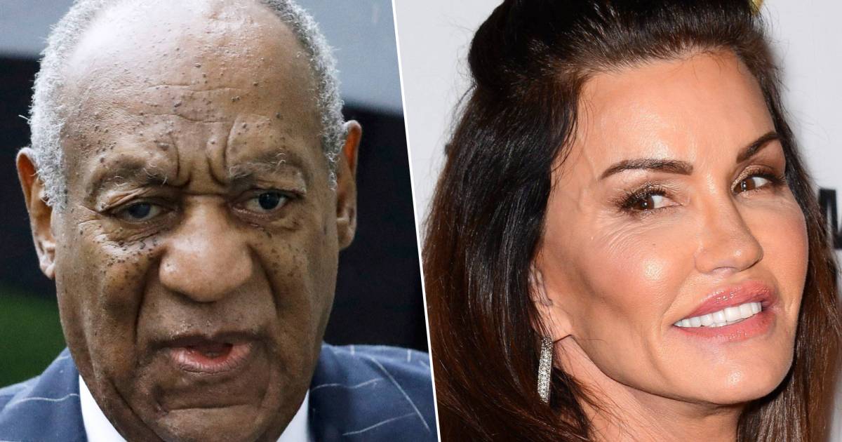 Nuove accuse contro Bill Cosby: il comico avrebbe abusato di Janice Dickinson |  celebrità