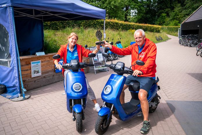 Erik van 't Hullenaar