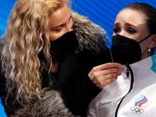 IOC-baas Thomas Bach krijgt de wind van voren na forse kritiek op coach Valieva