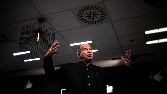 Maurice de Hond haalt bakzeil bij rechter: podcast en film over Deventer moordzaak blijven te horen en zien