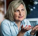 CD&V draagt Hilde Crevits voor als kandidaat minister-president