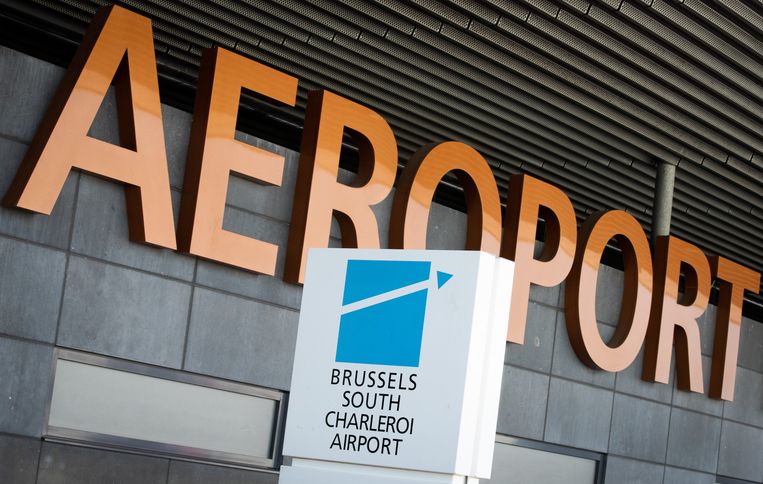 Air Belgium werd in 2016 opgericht om vanuit Charleroi naar China te vliegen.  Beeld BELGA