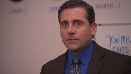 23. Michael Scott Paper Company