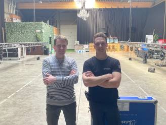 Café In Den Keizer houdt 'Keizer XXL'-party in zaal The Mauritz