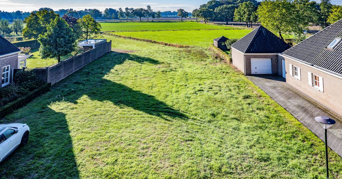 ‘Mooiste stukje van Diessen’ inzet van kort geding | Hilvarenbeek | bd.nl