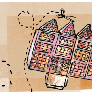 Why hospitality pop-ups are taking over Amsterdam: ‘It’s a cowboy approach: raw, unique and free’