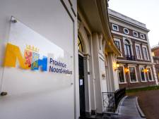 Geen verrassing bij stemming Noord-Holland voor Eerste Kamer