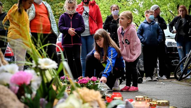 Vijf kinderen in Duitsland verstikt: “Christiane K. haalde Marcel (11) van school onder voorwendsel dat er sterfgeval in familie was”