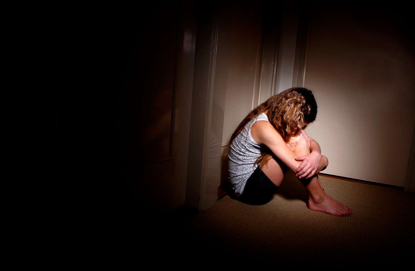 Geen Toename Huiselijk Geweld In Coronatijd Foto Ad Nl